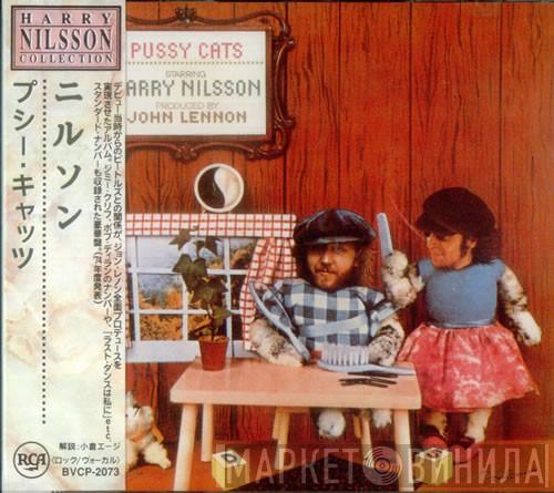  Harry Nilsson  - Pussy Cats