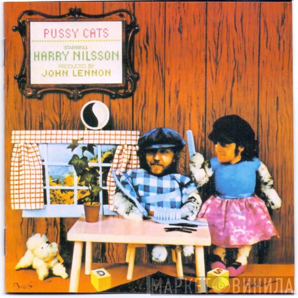  Harry Nilsson  - Pussy Cats