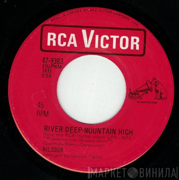  Harry Nilsson  - River Deep-Mountain High