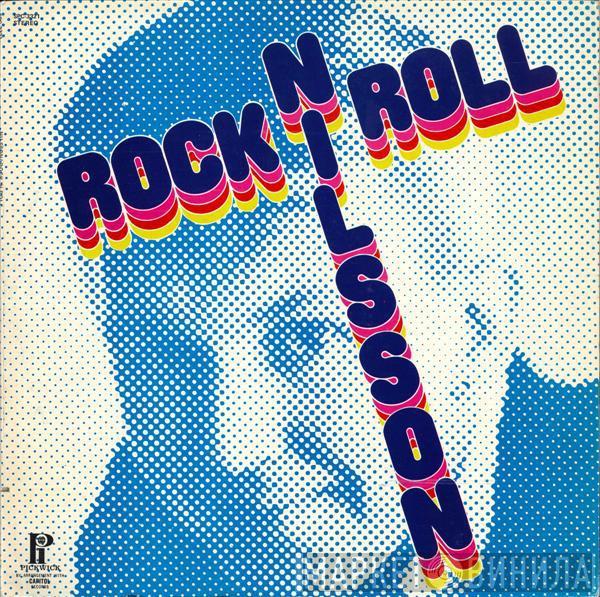 Harry Nilsson - Rock 'N Roll