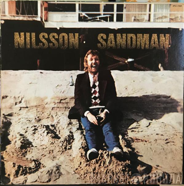  Harry Nilsson  - Sandman