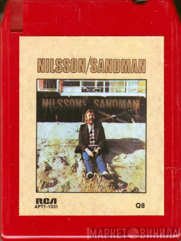  Harry Nilsson  - Sandman