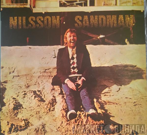  Harry Nilsson  - Sandman