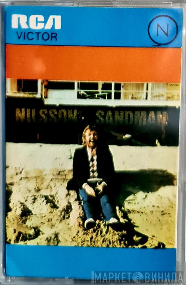  Harry Nilsson  - Sandman