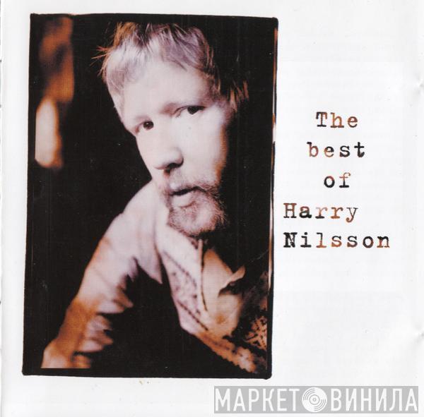  Harry Nilsson  - The Best Of Harry Nilsson
