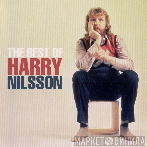  Harry Nilsson  - The Best Of Harry Nilsson
