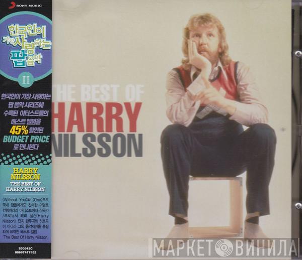  Harry Nilsson  - The Best Of Harry Nilsson