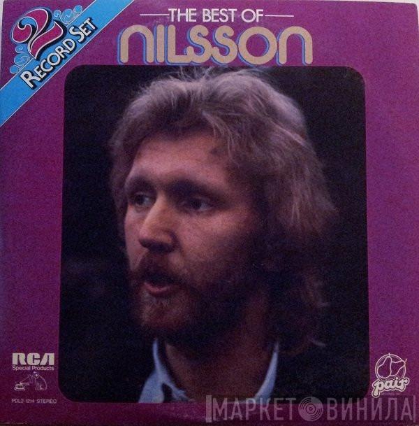  Harry Nilsson  - The Best Of