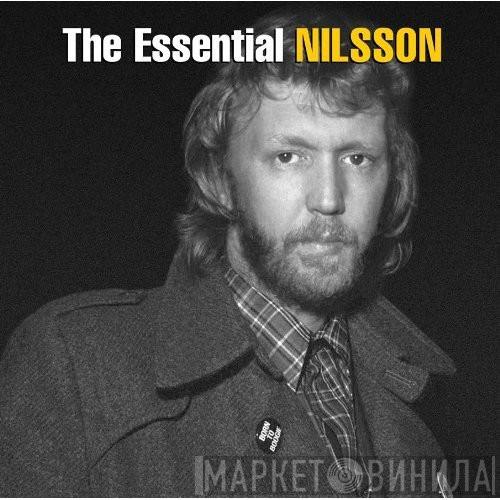  Harry Nilsson  - The Essential Nilsson