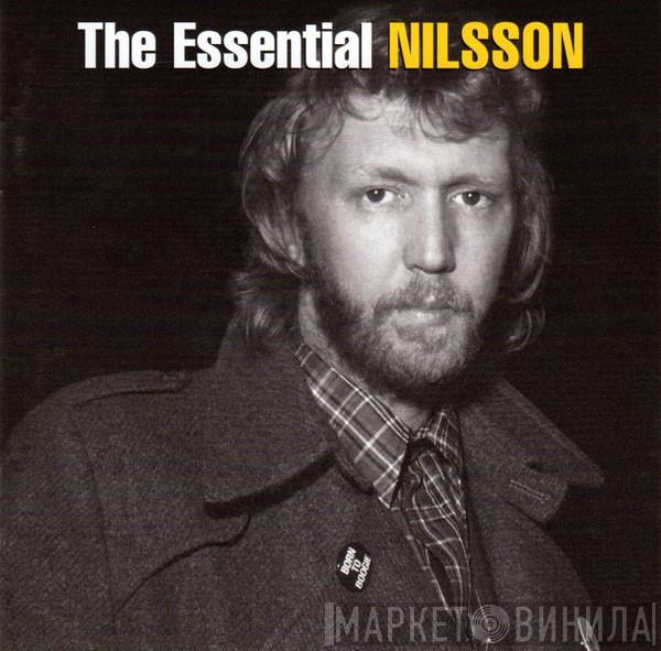  Harry Nilsson  - The Essential Nilsson