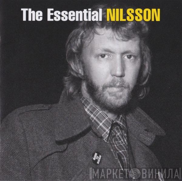  Harry Nilsson  - The Essential Nilsson