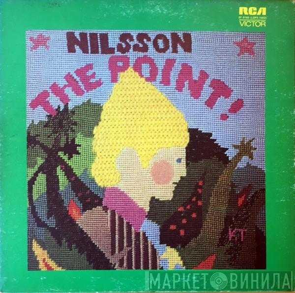 Harry Nilsson - The Point!