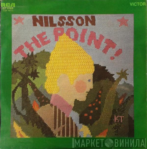 Harry Nilsson - The Point!