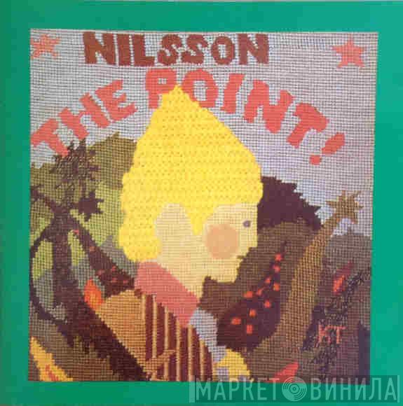 Harry Nilsson - The Point!