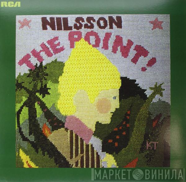  Harry Nilsson  - The Point!