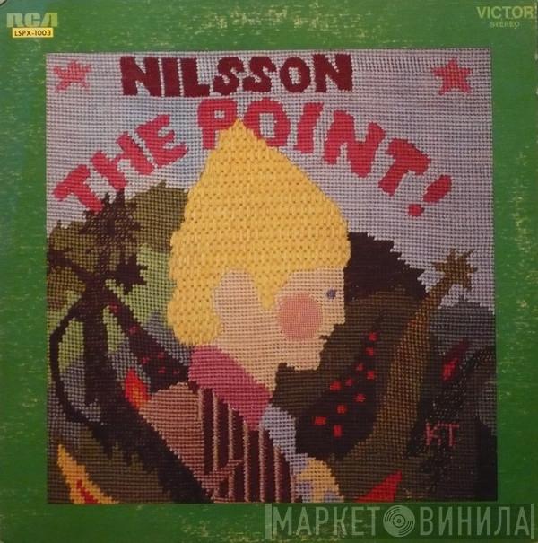  Harry Nilsson  - The Point!