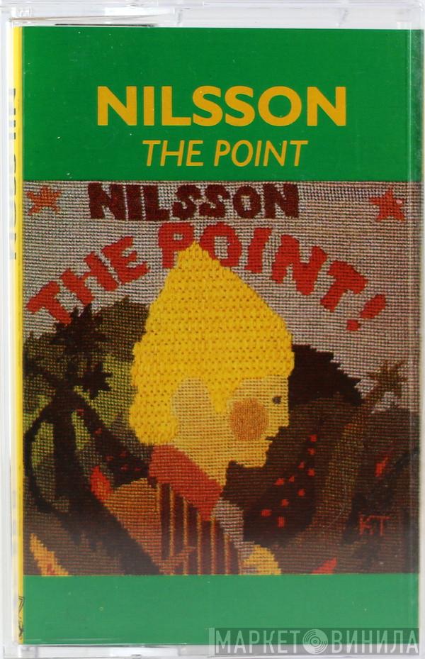  Harry Nilsson  - The Point!