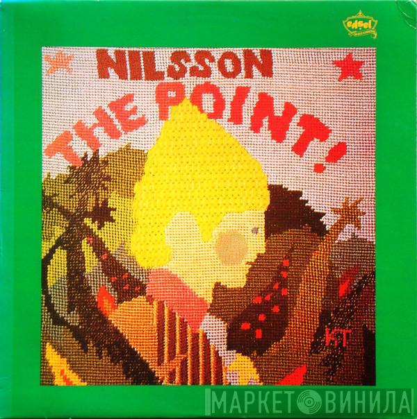 Harry Nilsson - The Point!