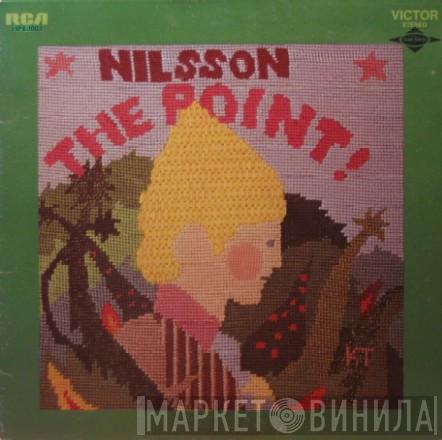  Harry Nilsson  - The Point!