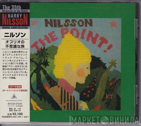  Harry Nilsson  - The Point!