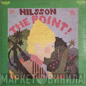  Harry Nilsson  - The Point!