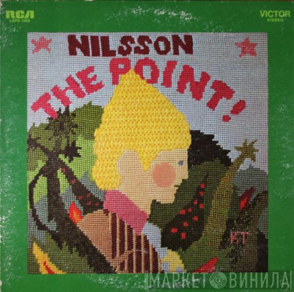  Harry Nilsson  - The Point!