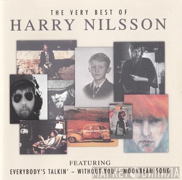  Harry Nilsson  - The Very Best Of Harry Nilsson