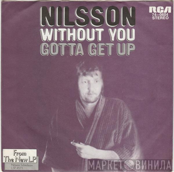 Harry Nilsson - Without You