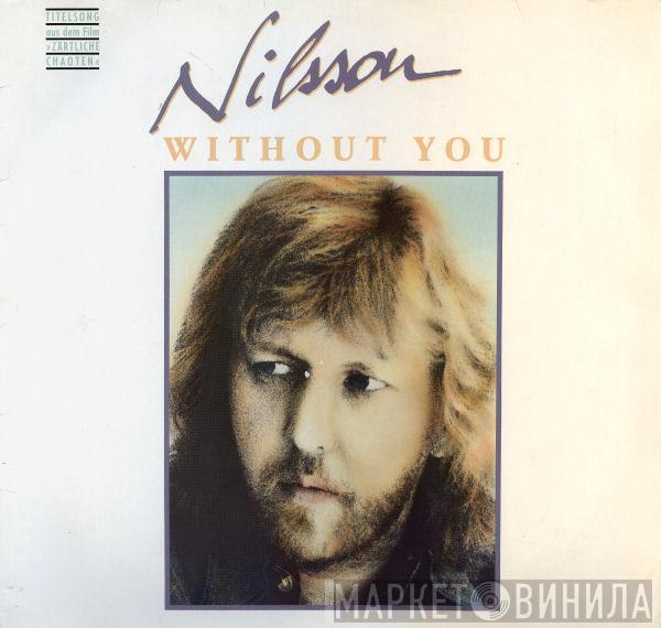  Harry Nilsson  - Without You