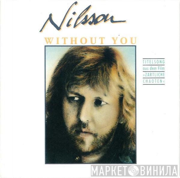  Harry Nilsson  - Without You