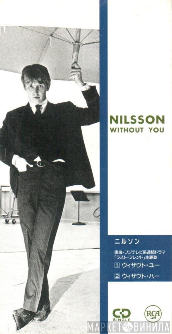 Harry Nilsson - Without You