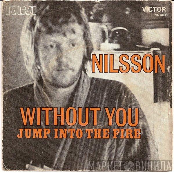  Harry Nilsson  - Without You