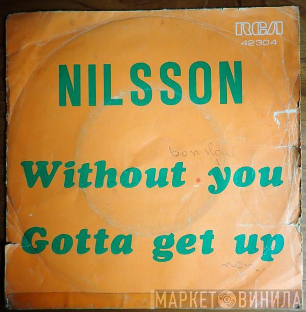  Harry Nilsson  - Without You