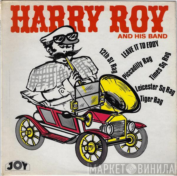 Harry Roy And His Band - Harry Roy And His Band