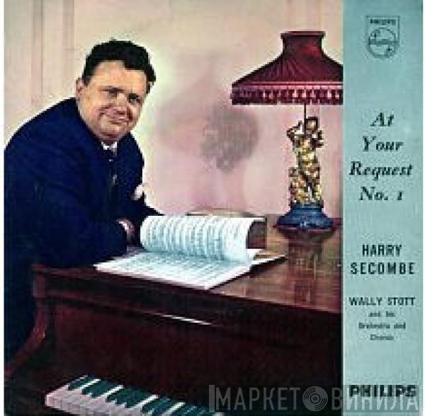 Harry Secombe - At Your Request No. 1