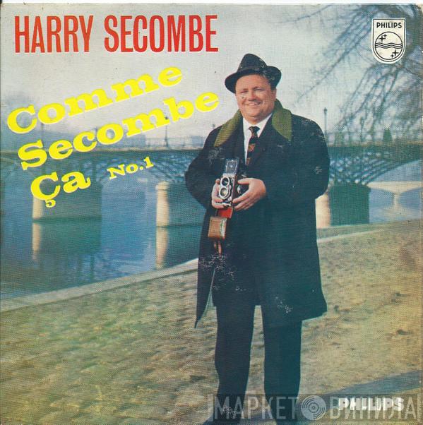 Harry Secombe - Comme Secombe Ça No. 1