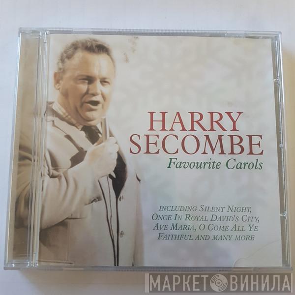 Harry Secombe - Favourite Carols