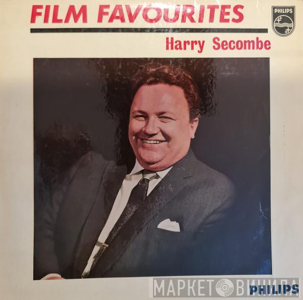 Harry Secombe - Film Favourites