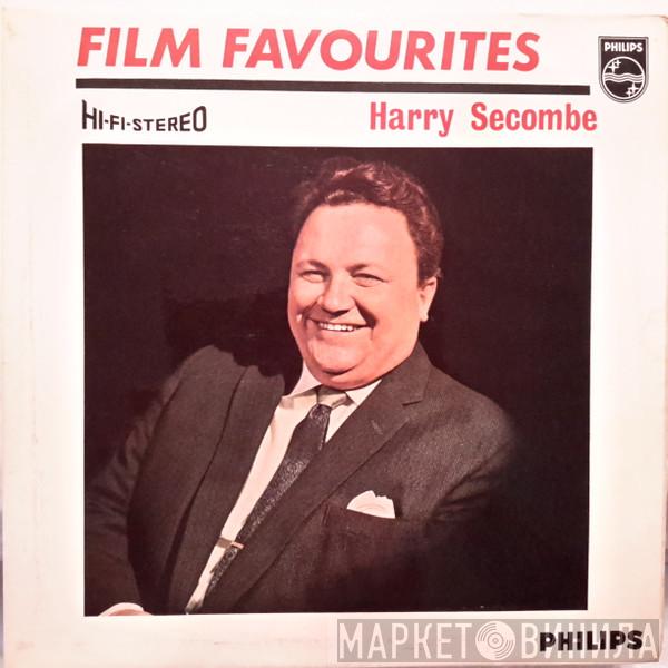 Harry Secombe - Film Favourites