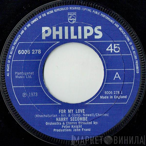 Harry Secombe - For My Love