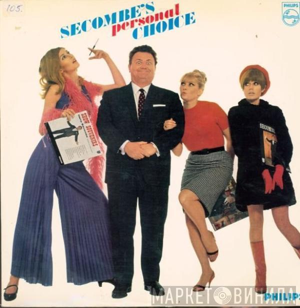 Harry Secombe - Harry Secombe's Personal Choice