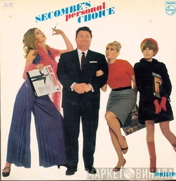 Harry Secombe - Harry Secombe's Personal Choice