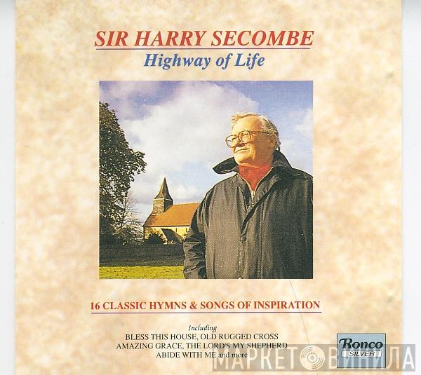 Harry Secombe - Highway Of Life
