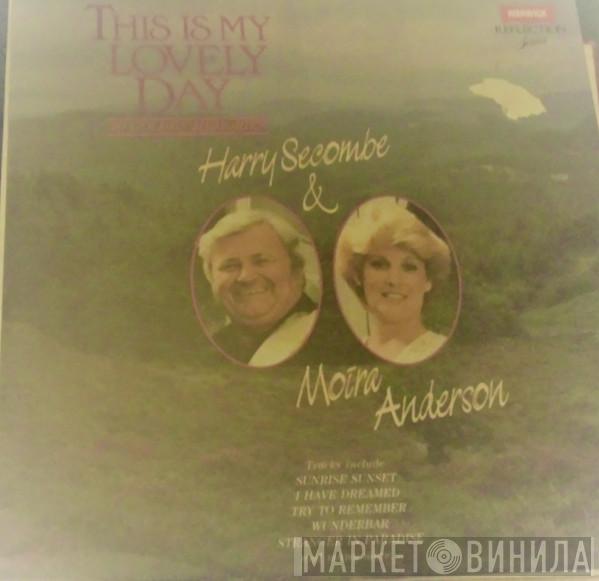 Harry Secombe, Moira Anderson - Golden Memories