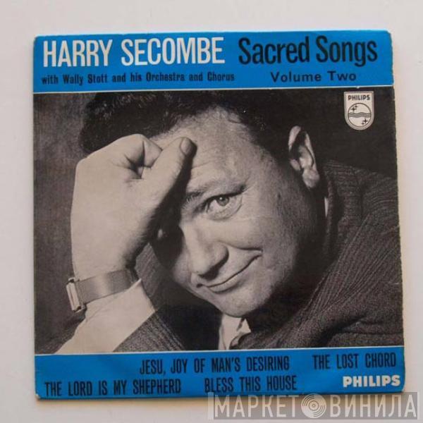 Harry Secombe - Sacred Songs Vol. 2