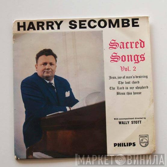 Harry Secombe - Sacred Songs Vol. 2