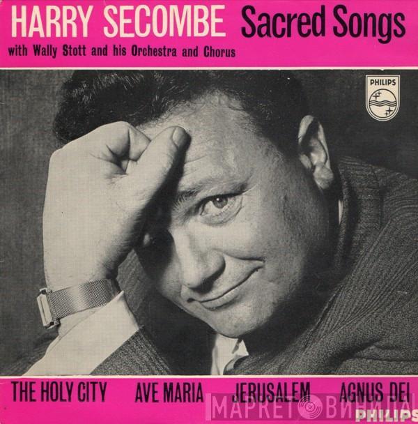 Harry Secombe - Sacred Songs