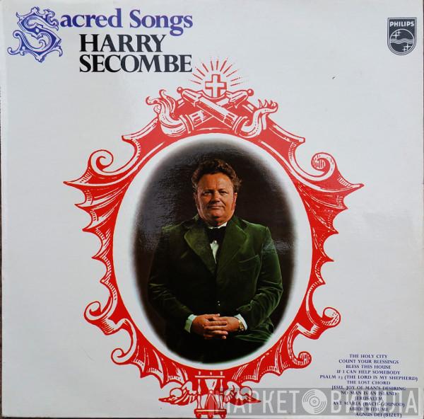 Harry Secombe - Sacred Songs