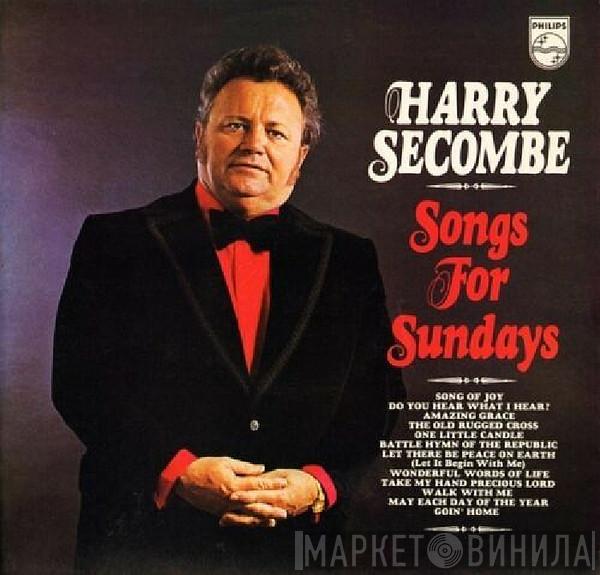Harry Secombe - Songs For Sundays
