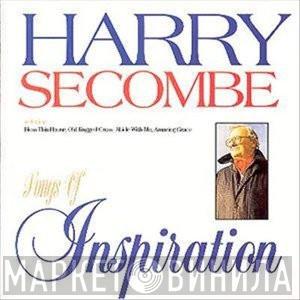  Harry Secombe  - Songs Of Inspiration
